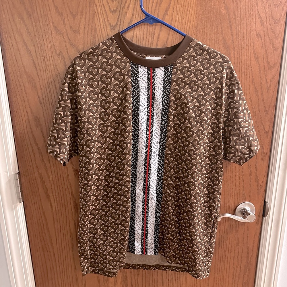 Burberry Women’s T-shirt